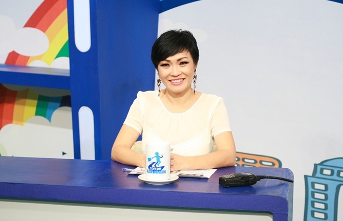 Phương Thanh, Mai Phương, Thanh Thảo Hugo chia sẻ chuyện dạy con